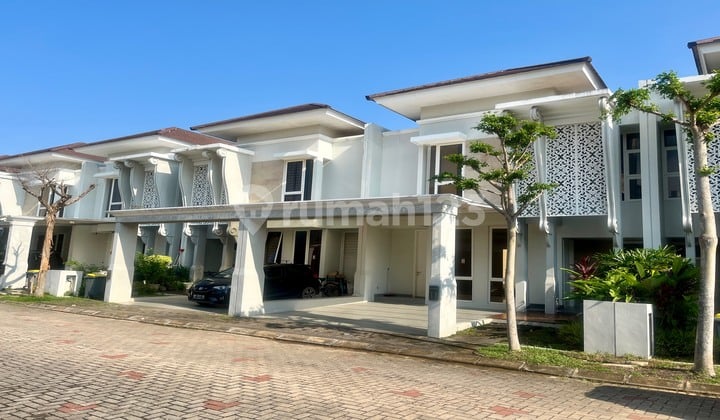 For Sale 2-Story House Ready Stock Location Batam Centre Central