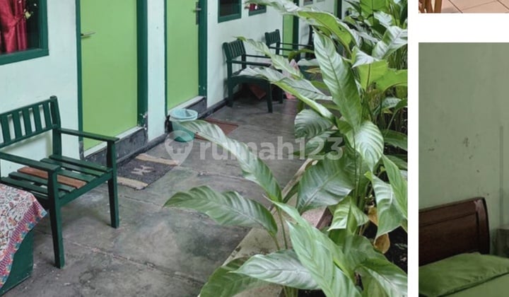 KOTA BARU PARAHYANGAN