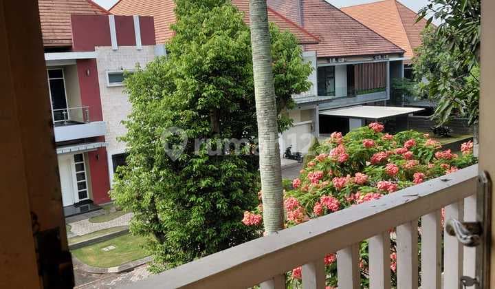 Jual Rumah di Hitung Tanah