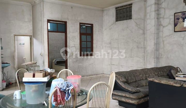 RUKO SIAP PAKAI PADALARANG