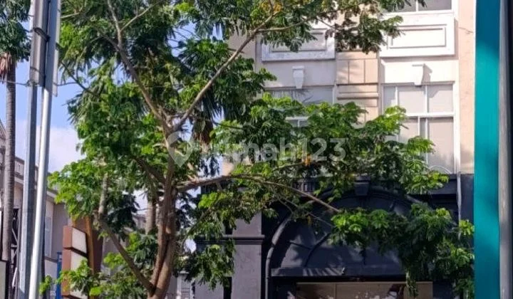 For Rent: Galaxy Hook Shop House, South Bekasi (dee) For Rent: Galaxy Hook Shop House, South Bekasi (dee)