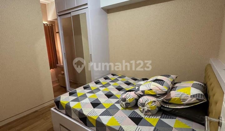 Disewakan Apartemen Speinglake Summarecon Bekasi (nit )