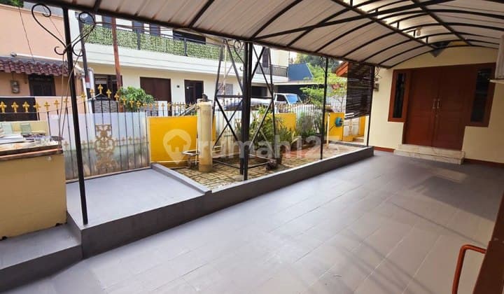 Disewakan Rumah 1 Lantai Pekayon Bekasi (nit)