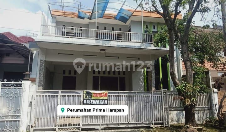 Runah Sewa Cantik Prima Harapan Regency (nit)