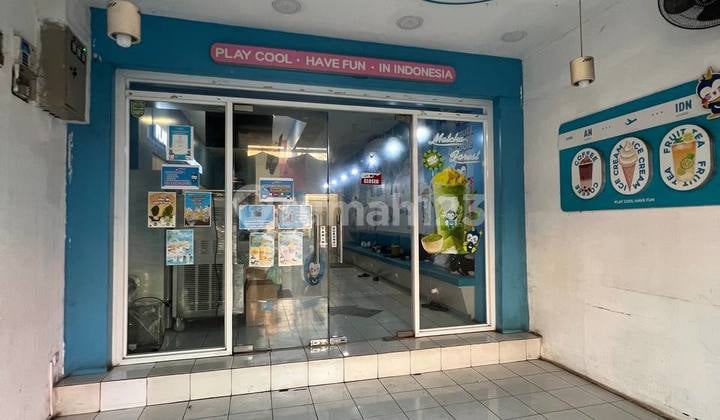 Dusewakan Ruko Strategis Di Perumahan Dukuh Zamrud(ben)