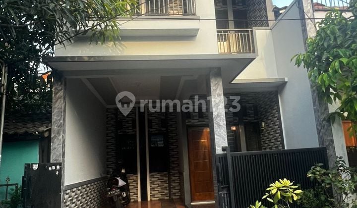 Runah Bagus Pondok Pekayon Indah