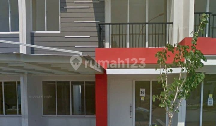 House for Sale in Galaxy Cluster, West Bekasi