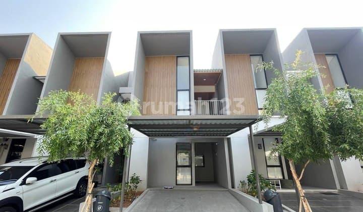 Runah Sewa Siap Huni Grand Wisata Bekasi (im)