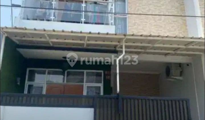 Dijual Murah Rumah Cantik 2 Lt Harapan Indah Bekasi( Dee)