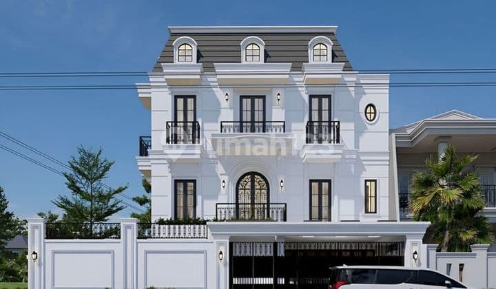 DIJUAL RUMAH DI SEKITAR AREA ARENGKA PEKANBARU KOTA
