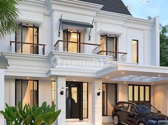 DIJUAL RUMAH CANTIK DI PUSAT KOTA PEKANBARU