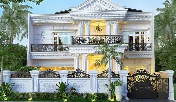 Own the Latest Exclusive Luxury Residence in the Heart of Pekanbaru City