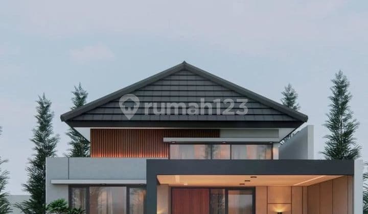 rumah di singgalang alam mayang harapan raya pekanbaru