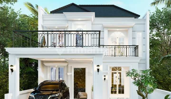 DIJUAL CEPAT RUMAH SIAP HUNI DI BELLA VISTA GARDEN PEKANBARU