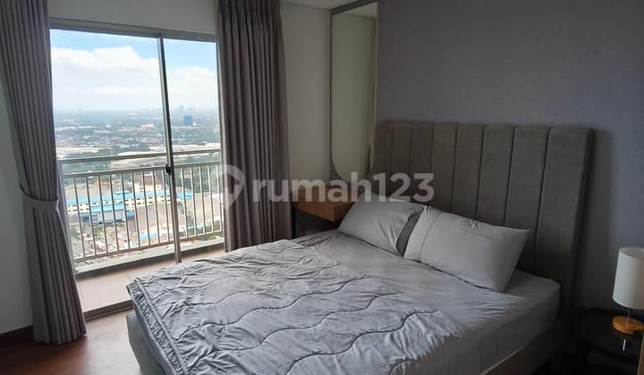 Springwood Apartment