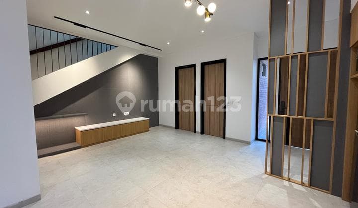 Spacious Modern Living 4BR in Sawangan Depok