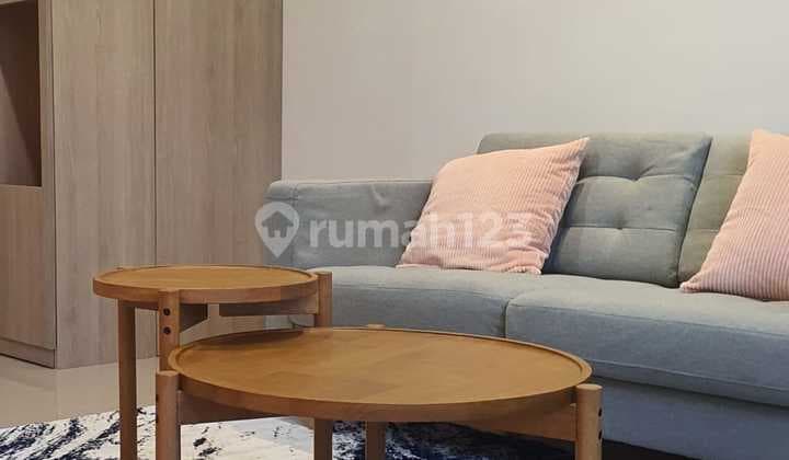 Rumah Gading Serpong Cluster Carson Raya