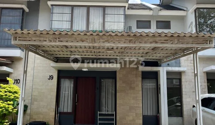 Smart & Stylish Living Starts Here, Premier Terrace Ciracas!