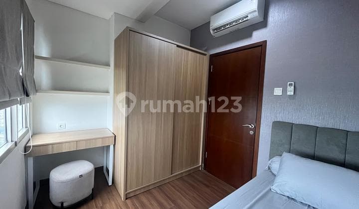 Apartement Springwood