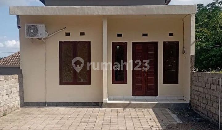 Rumah Murah Grand Niravadhi Di Tabanan