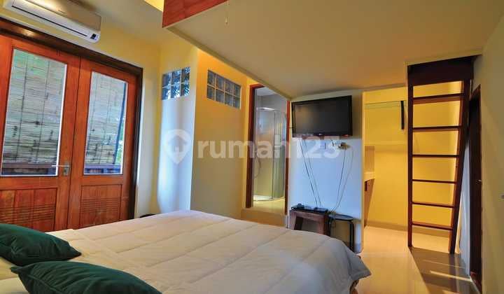 Disewakan Apartemen 1 Kamar Tidur Furnished Di Tanjung Benoa Krivendor