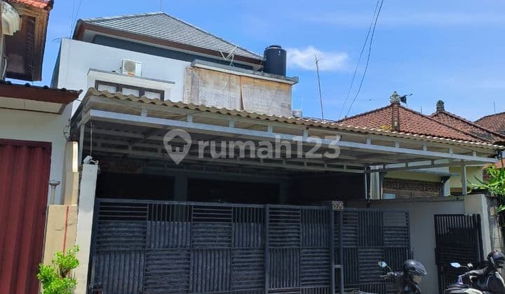 House + Office with Free AC and Kitchen Set in Gatsu Chel