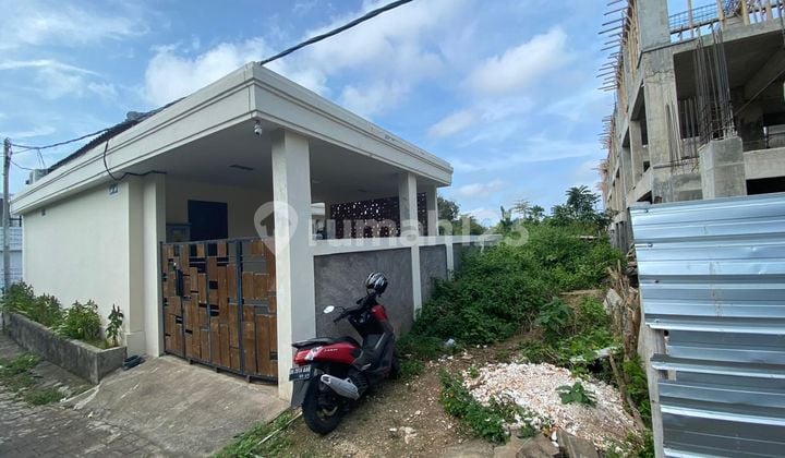 Dijual Tanah 3.7 Are Di Komplek Villa Ungasan Vv Dijual Tanah 3.7 Are Di Komplek Villa Ungasan Vv