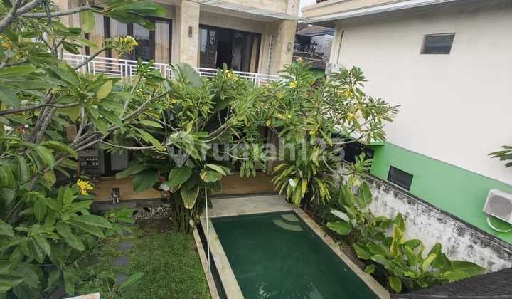 For Sale Luxury 3-Story House Teak Furniture in North Denpasar