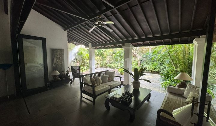For Sale Fully Furnished House in Mumbul Ho Housing