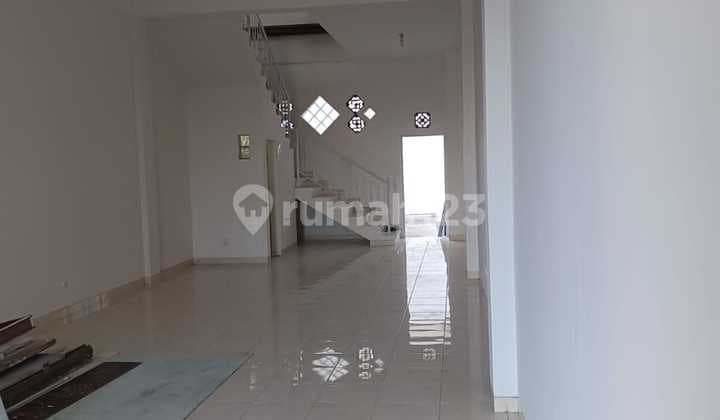 Dijual Ruko 2 Lantai Siap Huni Di Denpasar Barat Cn