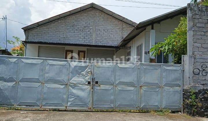 For Sale 8 Are Warehouse In Warehouse Area Jl Buluh Indah Denpasar Deco