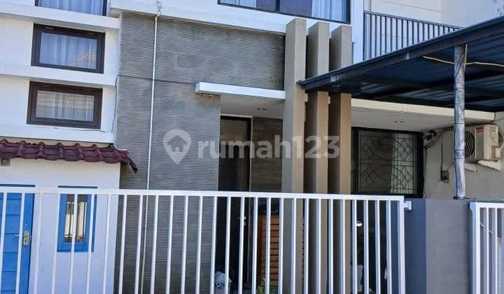 Rumah 3 Kamar Siap Huni Di Benoa Ic