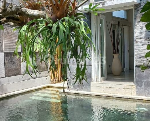 2 Storey Villa With Private Pool In Nusa Dua Ho