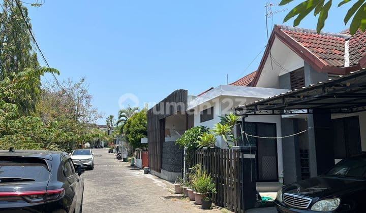 Disewakan Rumah 3 Kamar Full Furnish Di Canggu Gp