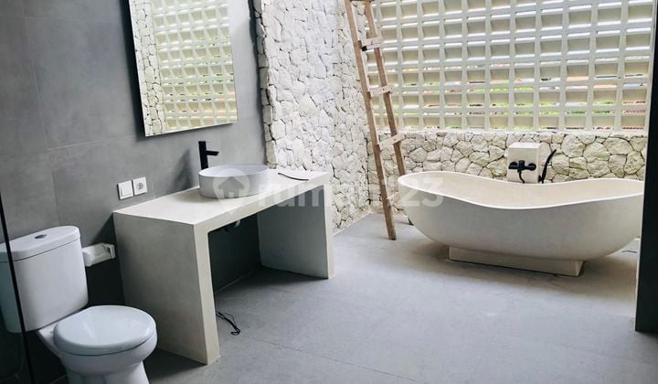 For Rent/Sale New Villa in Tegal Cupek Kerobokan Cn