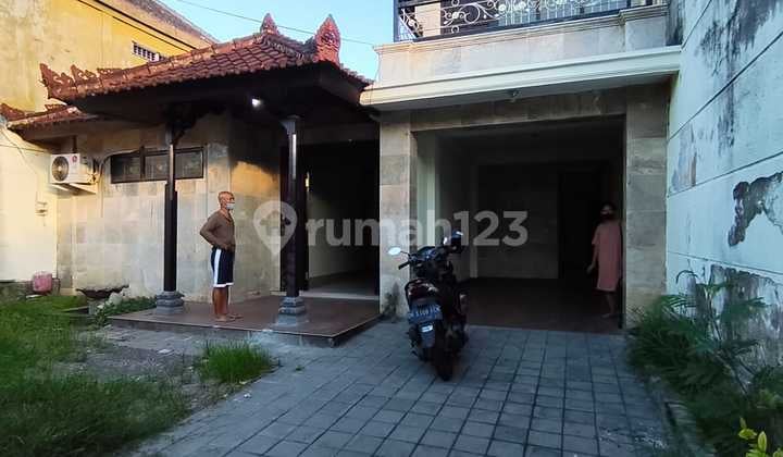 For Sale: 2-Story House in Gatsu Timur Housing Complex
