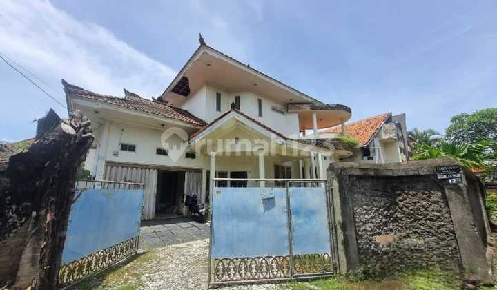 Disewakan Rumah 2 Lantai Siap Huni Di Denpasar Barat Liz