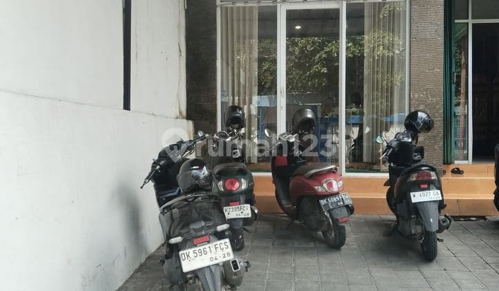 Dijual Ruko 2 Lantai Shm Imb Lengkap Di Jimbaran Cn