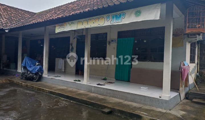 Dijual Kost 6 Kamar Dekat Puspem Sempidi Gp
