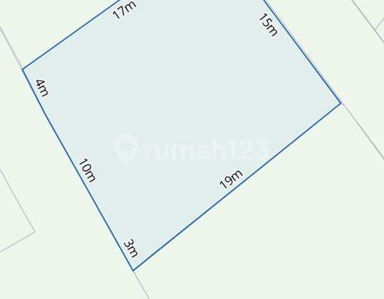 Cheap Land For Sale Near Atlas Beach Club YS