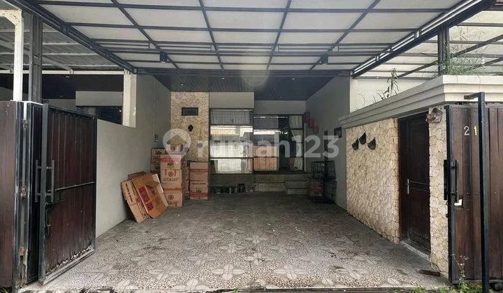 Disewakan Rumah 4 Kamar Di Jl Tukad Badung Renon Cc Disewakan Rumah 4 Kamar Di Jl Tukad Badung Renon Cc