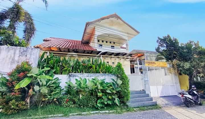 Dijual Rumah 6 Kamar Furnish Di Puri Gading Wn