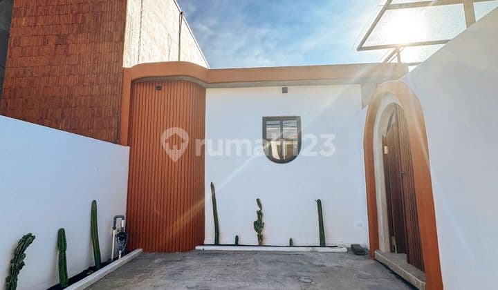 For Rent Furnished Villa Can Be Monthly Yearly Leasehold In Sanur Ann