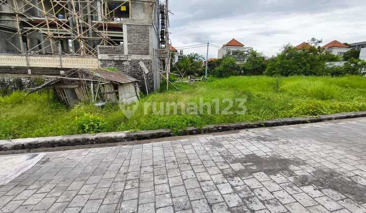 Dijual Tanah 1 Are Dekat Pantai di Cemagi And