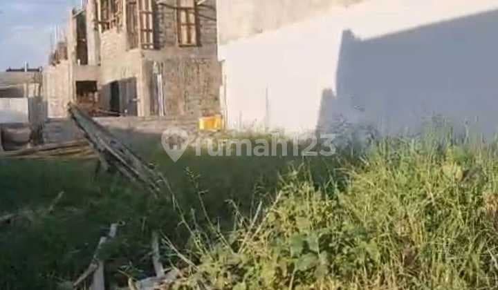 Dijual Tanah 250.0 M² Di Nyanyi Dekat Tanah Lot Ls