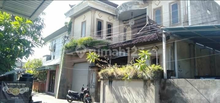 Siap Huni Rumah 6 Kamar SHM Dekat Bandara Meg