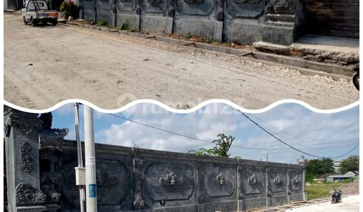 Tanah 18 Are Di Lokasi Pergudangan Mahendradatta Denpasar SIS Tanah 18 Are Di Lokasi Pergudangan Mahendradatta Denpasar SIS