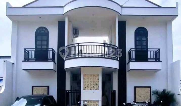 Elite Boarding House 12 Fully Furnished Rooms Near Pandawa Beach CN