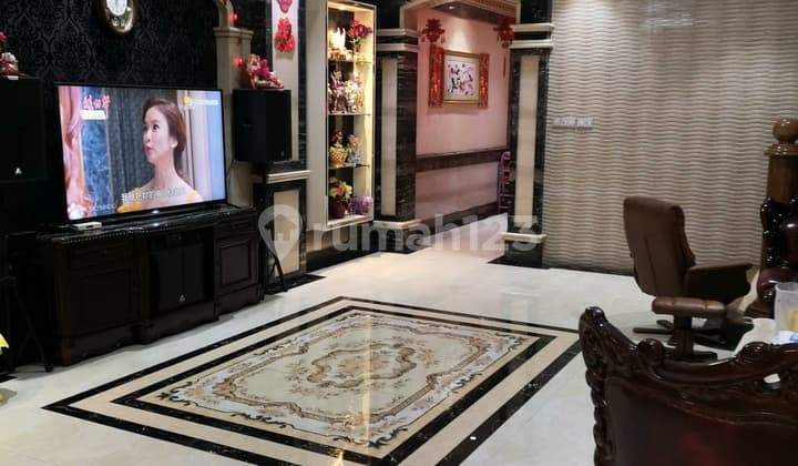 Dijual Rumah Bagus Di Pik 1 Lokasi Strategis