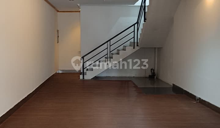 Dijual Ruko Taman Ratu